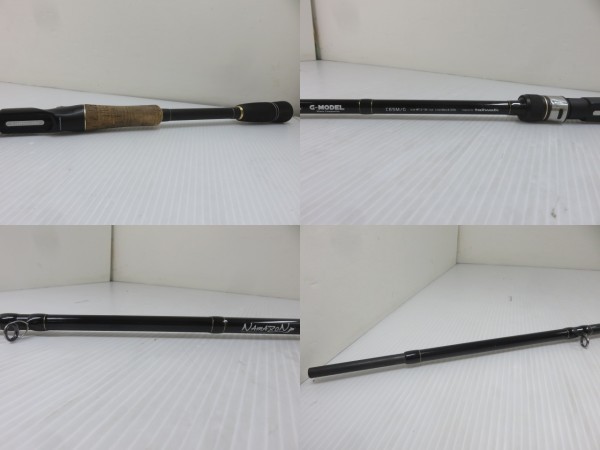 ナマゾンNAMAZON G Model C65M/G 中古極美品 ナマゾンNAMAZON G Model