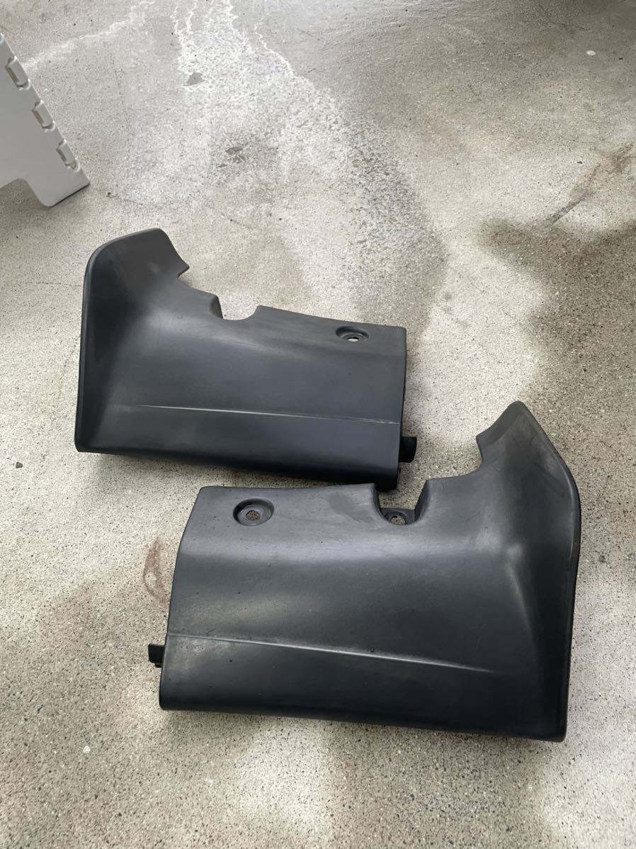 15クラウン マッドガード jzs151