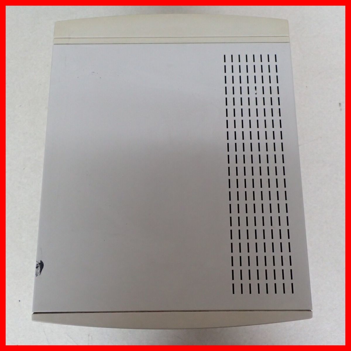 ◇Apple Macintosh IIvi M1350 + Performa 6260 本体 マッキントッシュ