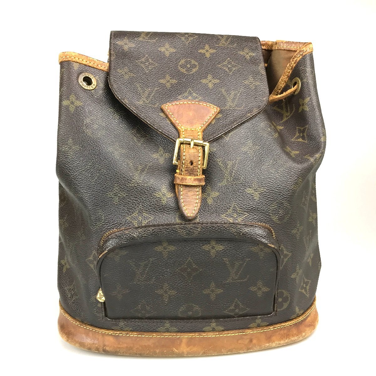 ルイヴィトン LOUISVUITTONバックパック リュック LOUIS VUITTON ルイヴィトン LOUISVUITTONバックパック リュック LOUIS VUITTON