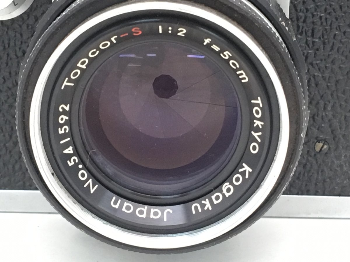 Leotax レオタックス Camera G レンジファインダーカメラ LEOTAX F f