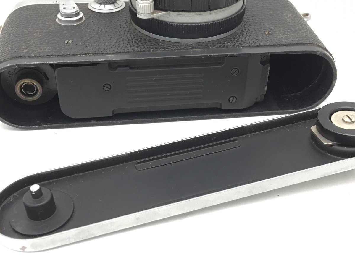 Leotax レオタックス Camera G レンジファインダーカメラ LEOTAX F f