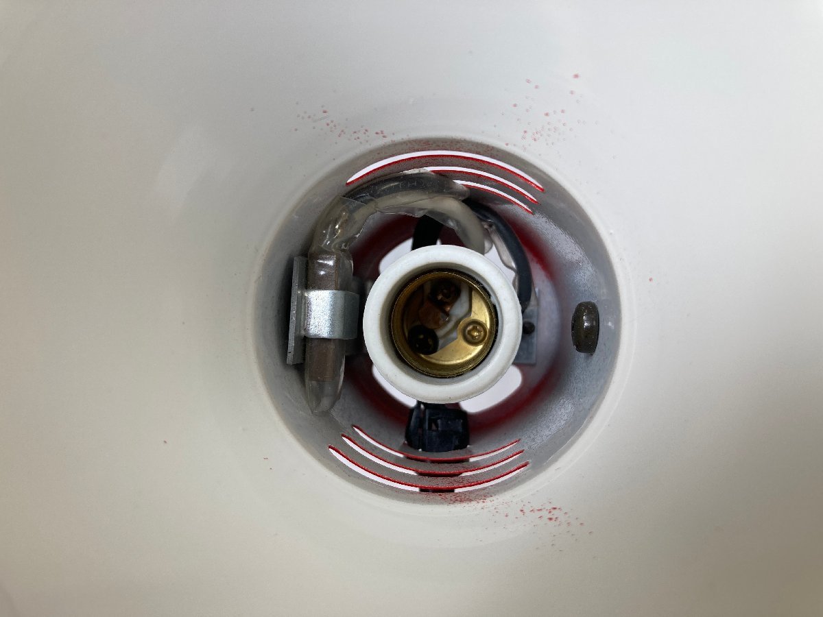 ナショナル 白熱灯照明器具 パナソニック | 松下電工 ガラスペンダント 
