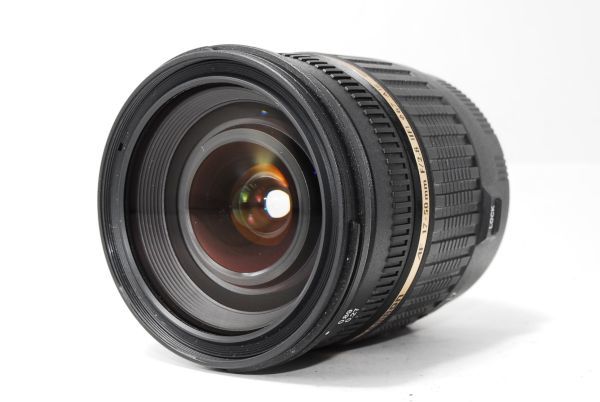☆美品☆ TAMRON SP AF ASPHERICAL XR LD (IF) Di 28-75mm F2.8 MACRO