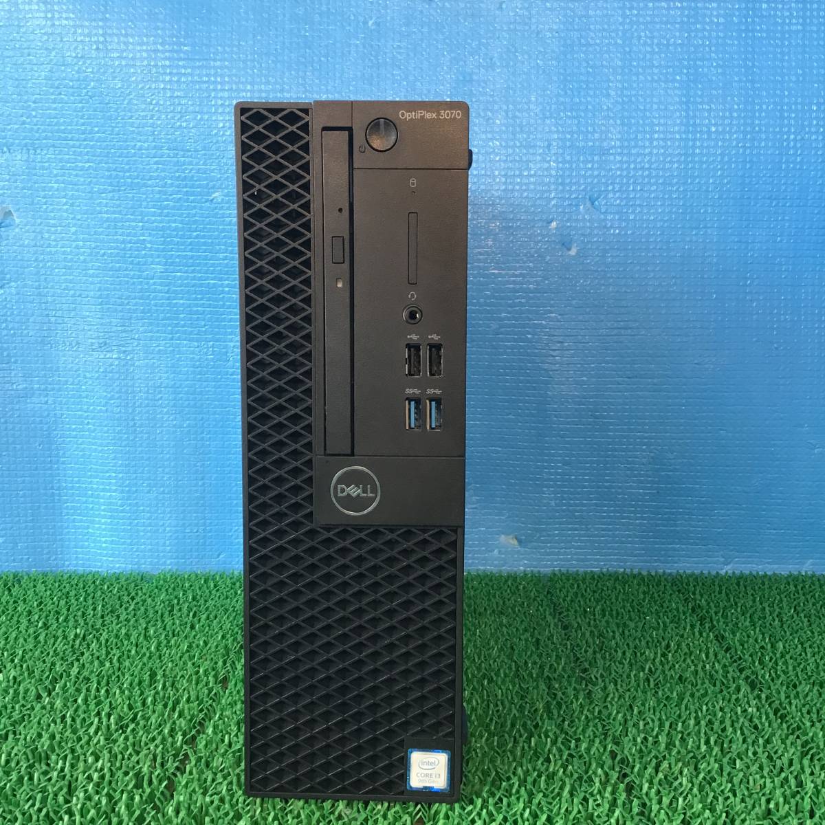 630 ○ DELL Optiplex 3070 ○ Core i3 9100 3.6GHz/2TB/Windows10