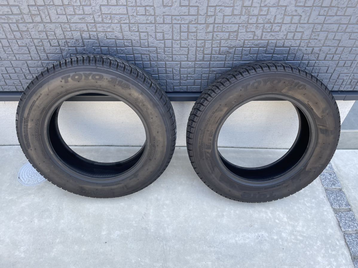 MICHELIN□エナジーセイバー□サイズ 185/65R15 88H□2021年製□2本