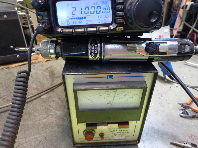 Yaesu FT-100 ヤエス - YAESU 八重洲 FT-100D HF⁄VHF⁄UHF | ヤエスFT-