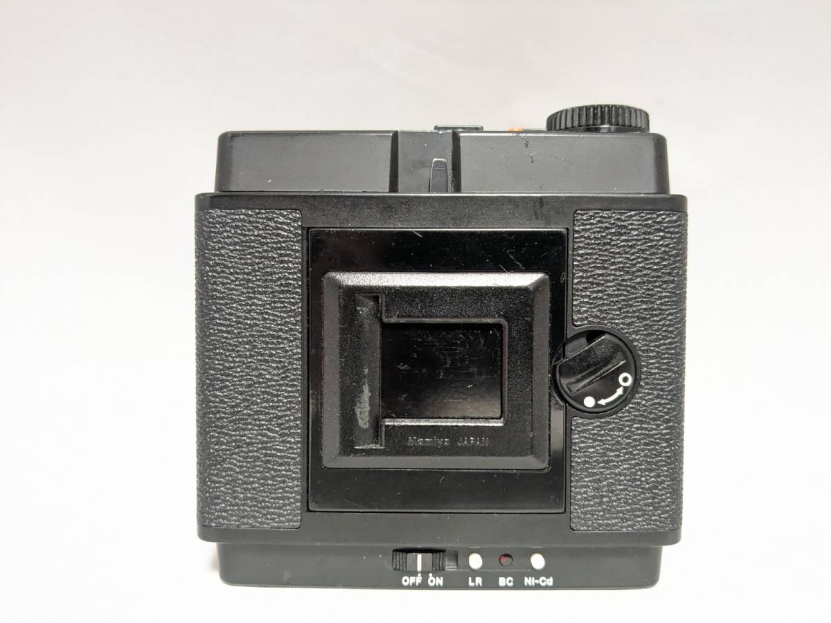マミヤ Mamiya RB67 電動フィルムバック 120/220 #10098 Mamiya RB67