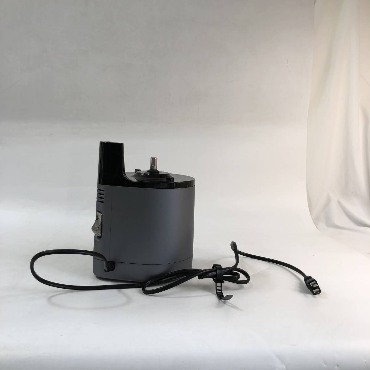 未使用品ヒューロム スロー ジューサー HUrom HY-FR11 HUROM ヒューロム ジューサー HY-CG11 スロージューサー 動作OK