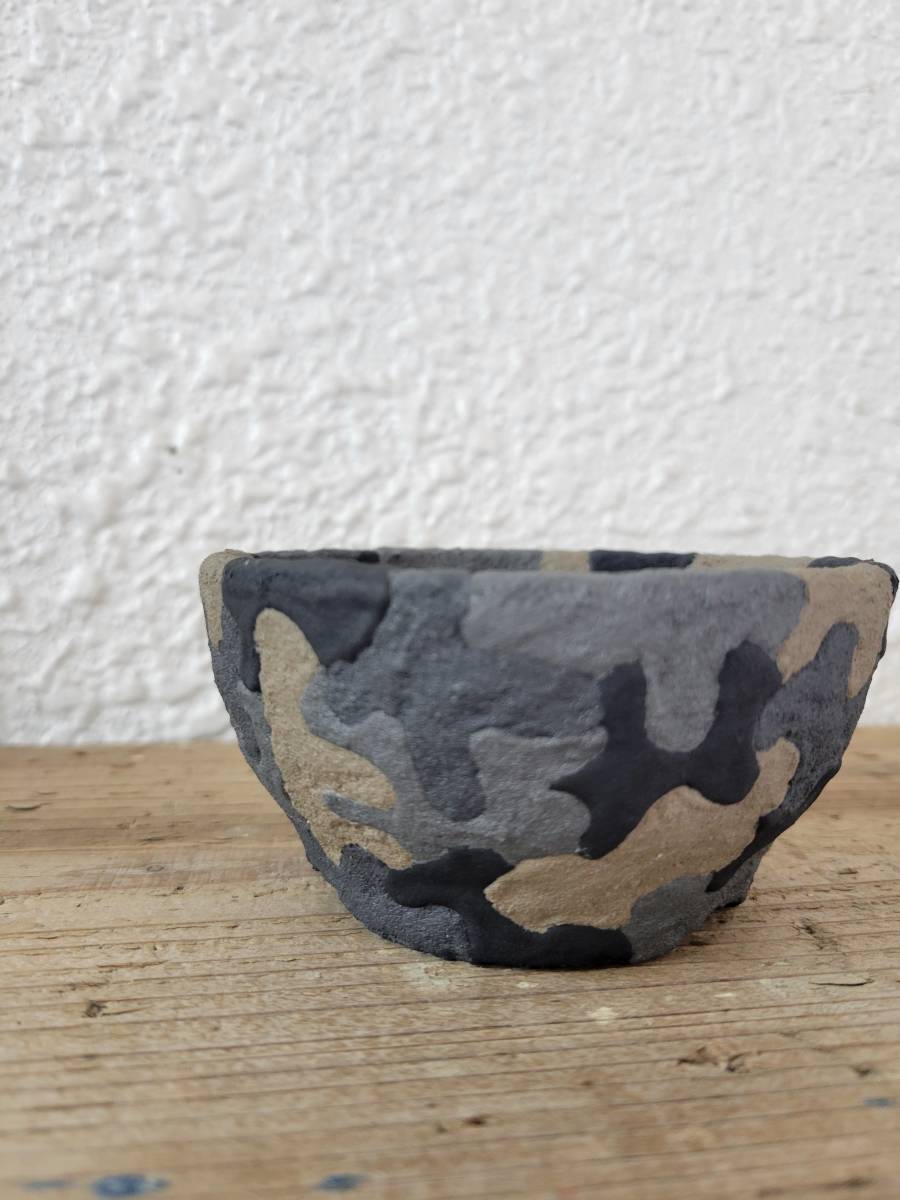 ケラリアピグマエア invisibleink 鶴仙園 鉢 【公式通販】