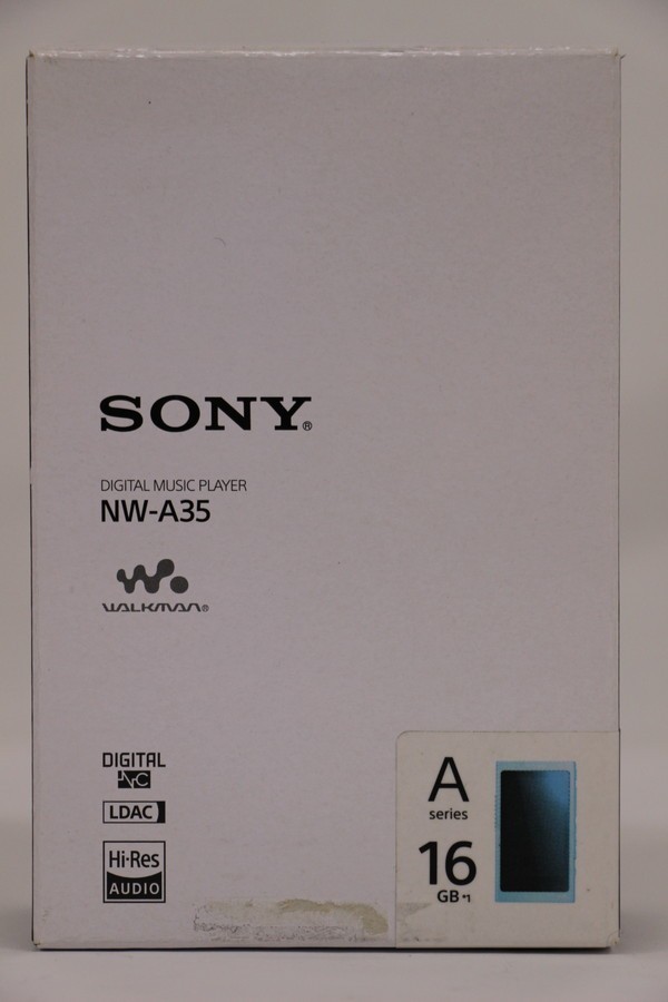 ジャンク】SONY ソニー WM-WE01 GROOVE WALKMAN カセットウォークマン
