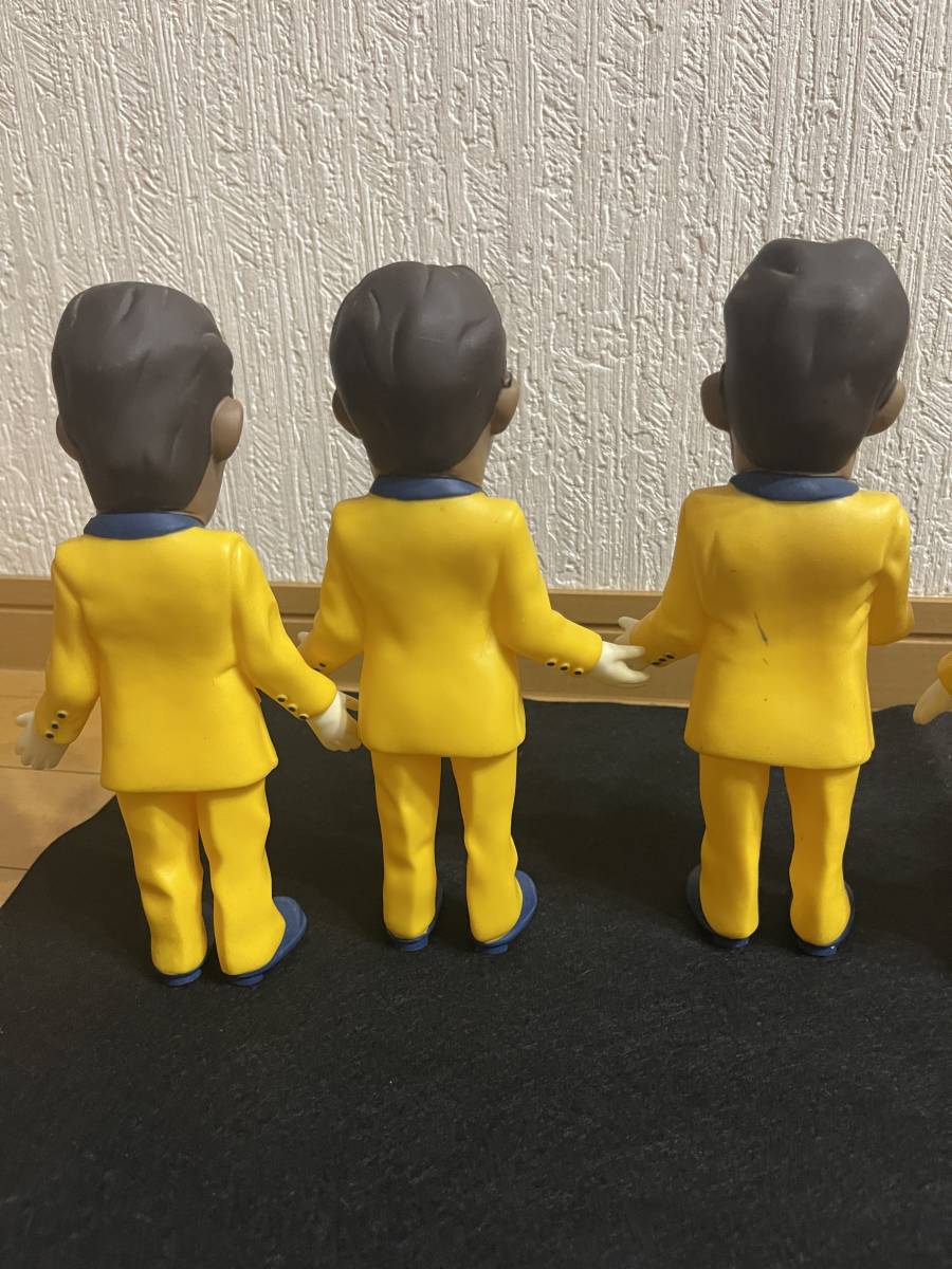 ラッツ&スターPOP人形非売品