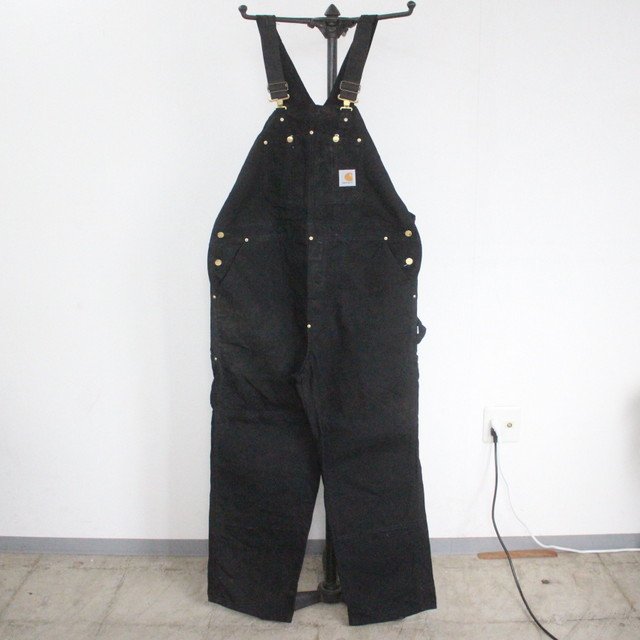 A480 2002年製ビンテージ カーハート Carhartt ダブルニー ダック