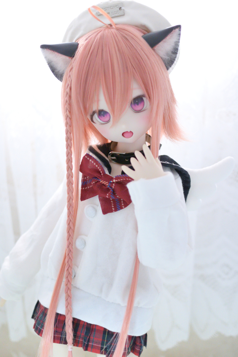 DDH-27 開口カスタムヘッド(SW肌)＋アイ MDD【TUSK】 - 通販公式店