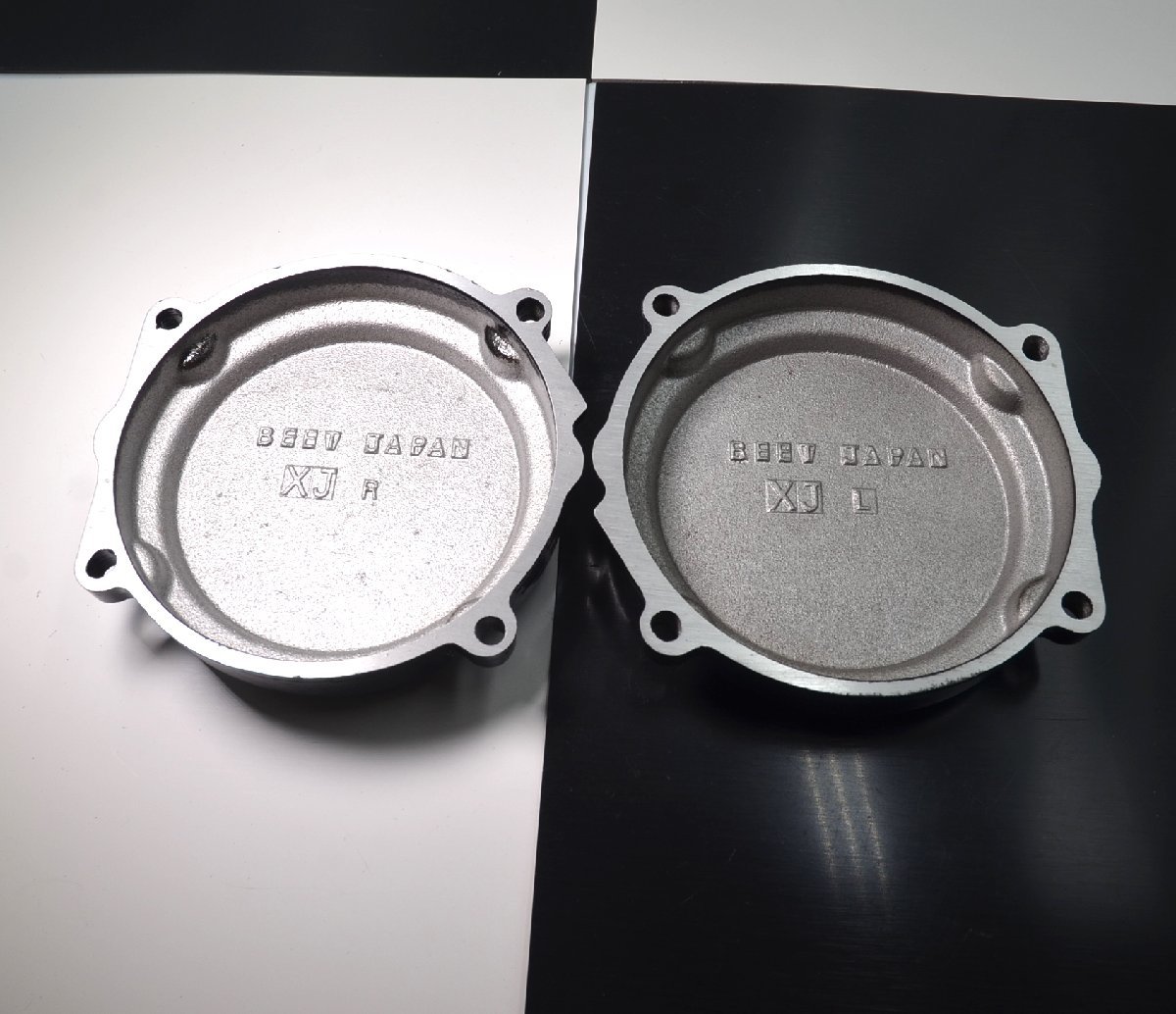 XJ400 XJ400D XJ550 BEET ポイントカバーセット 検/GS400 CBX400 GT380