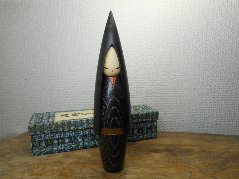 Shido Shozan(1932–1995)志藤尚山作 メルカリ - みちのく25cm 創作