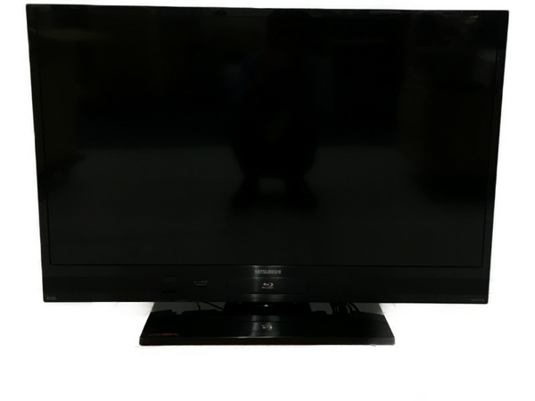 MITSUBISHI LCD-A39BHR6 REAL 39型 液晶テレビ 2015年製 家電 三菱