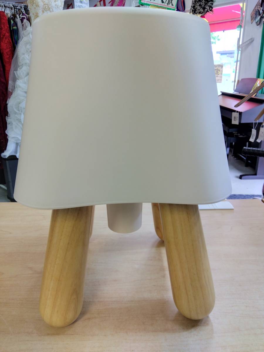 LaLaCo Chair ララコチェア 寝かせつけ抱っこイス エクササイズに