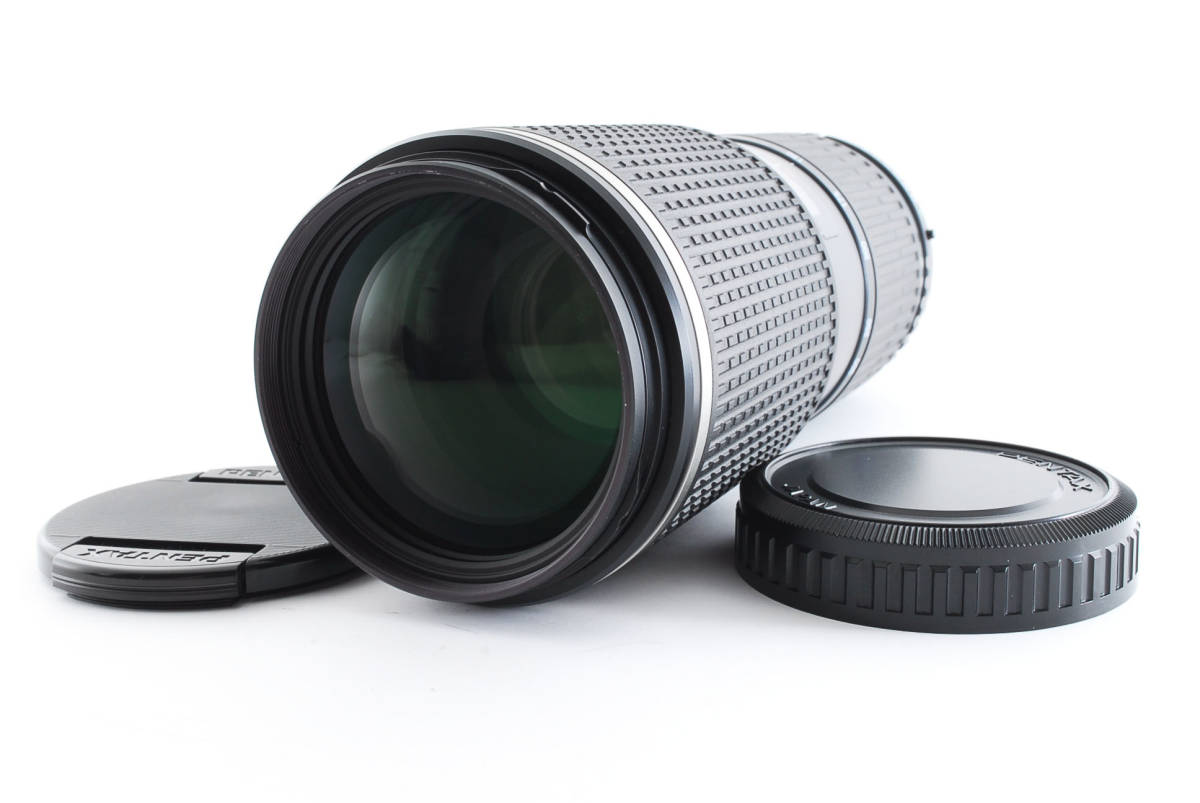 smc 80-160mm 0 F4.5 - Pentax ⁄ PENTAX-FA645 ペンタックス Zoom FA