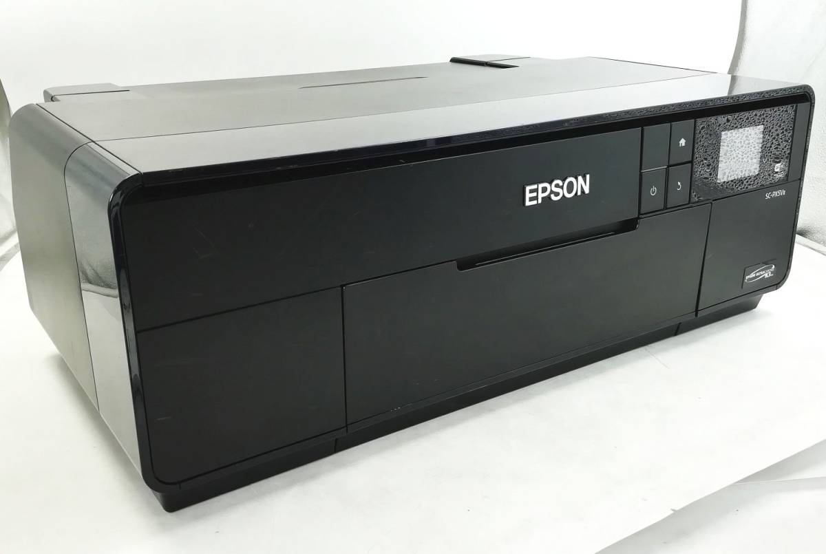 SC-PX5V2 EPSON : インクジェットプリンター SC-PX5VII エプソン