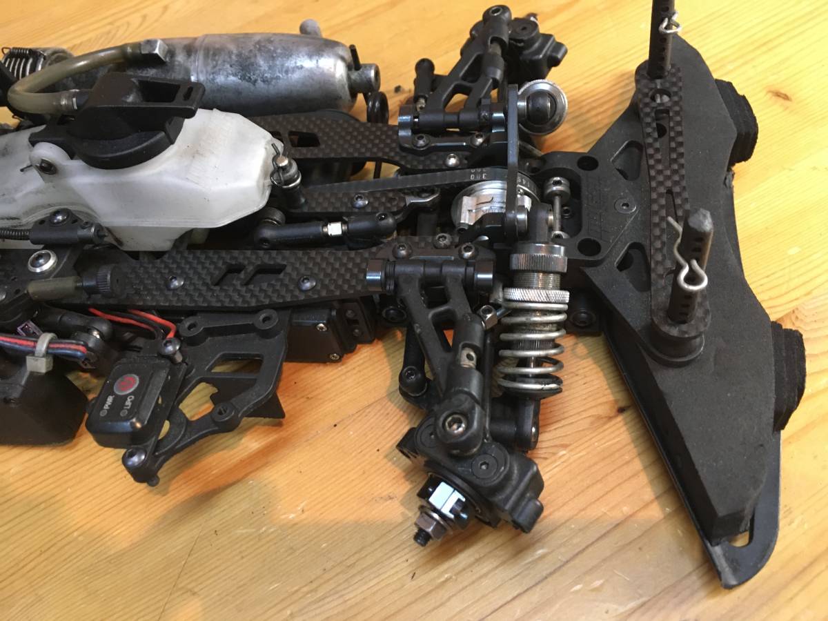 MTX7 Yahoo!オークション - MUGEN エンジンカー 新品部品、中古 ✨無限