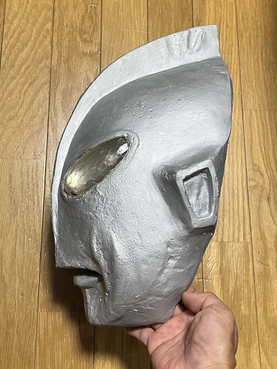 ウルトラマン レプリカマスク 公式通販 ラバー素材 1⁄1 Aタイプ