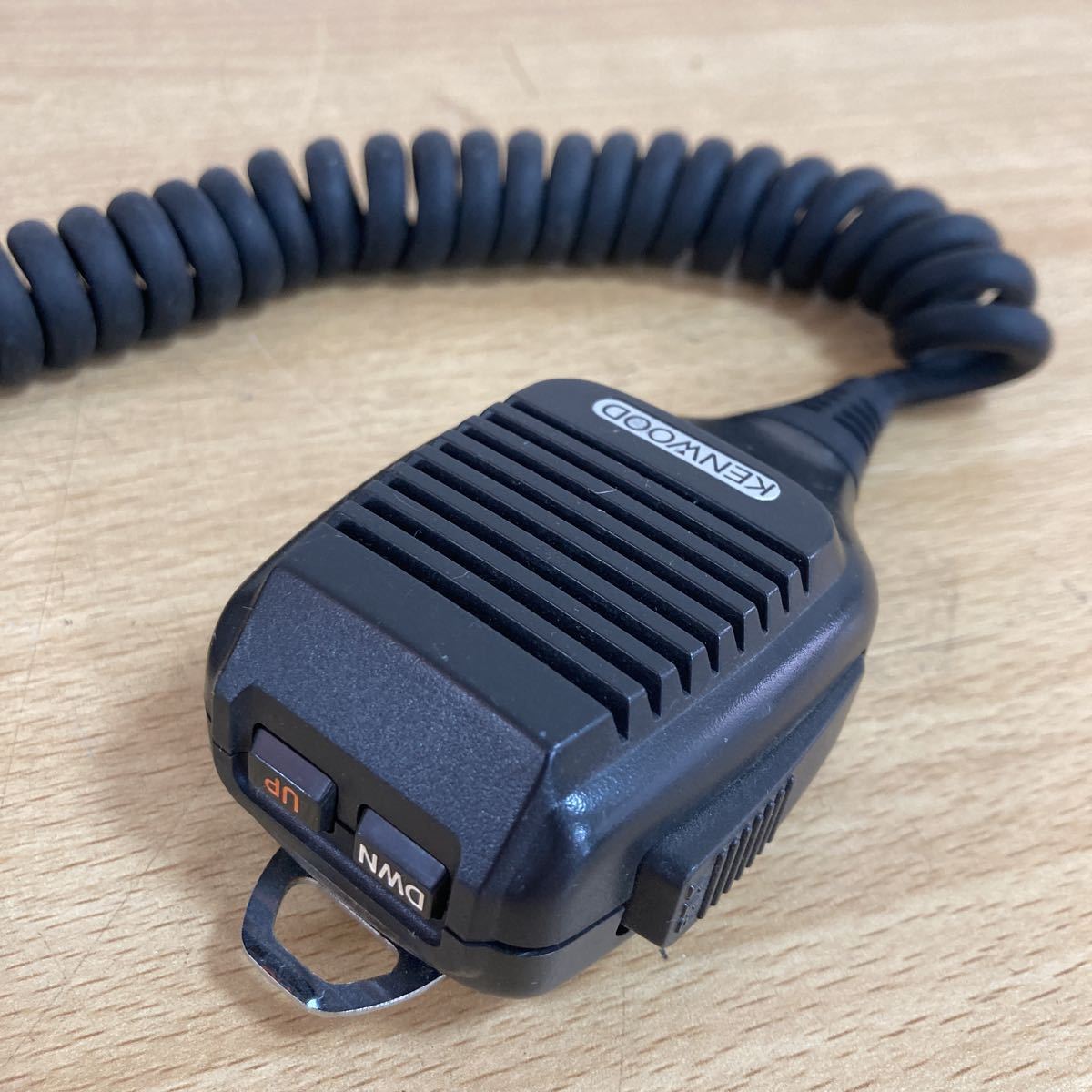 KENWOOD ケンウッド 1200MHz FM TRANSCEIVER DC 13.8V MAX 5.5A