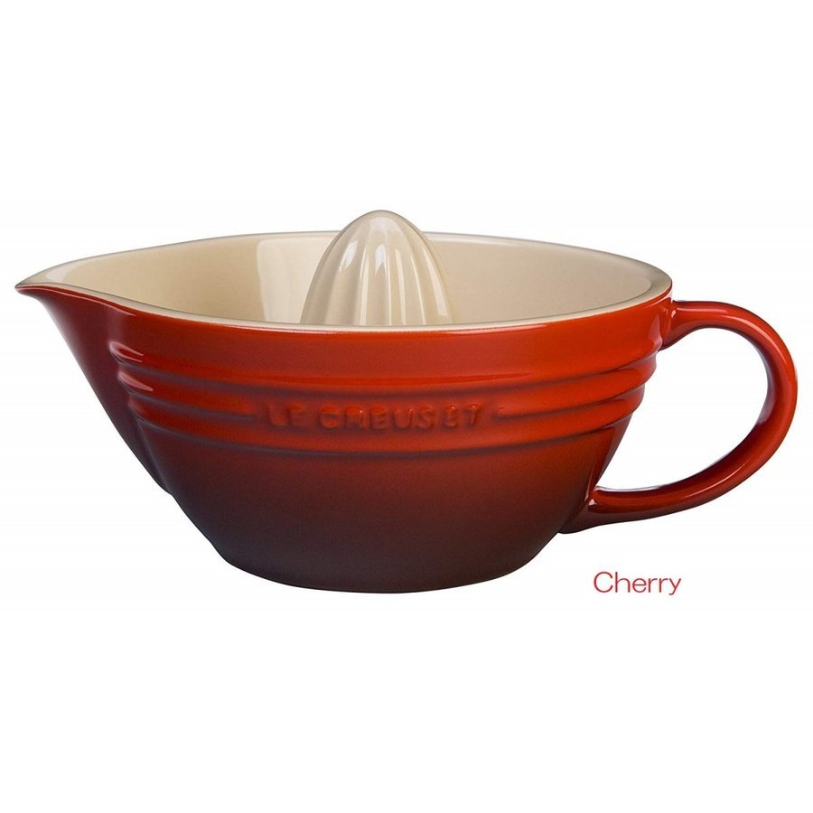 廃盤品 LE CREUSET ル・クルーゼ シトラスジューサー 新品 廃盤品 LE