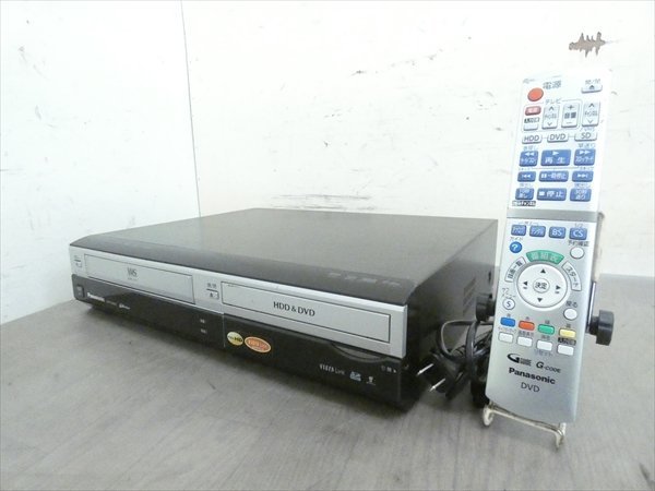 totomomo販売 DMR-XP25V VHS一体型DVDレコーダー 安心の6ヶ月保障付