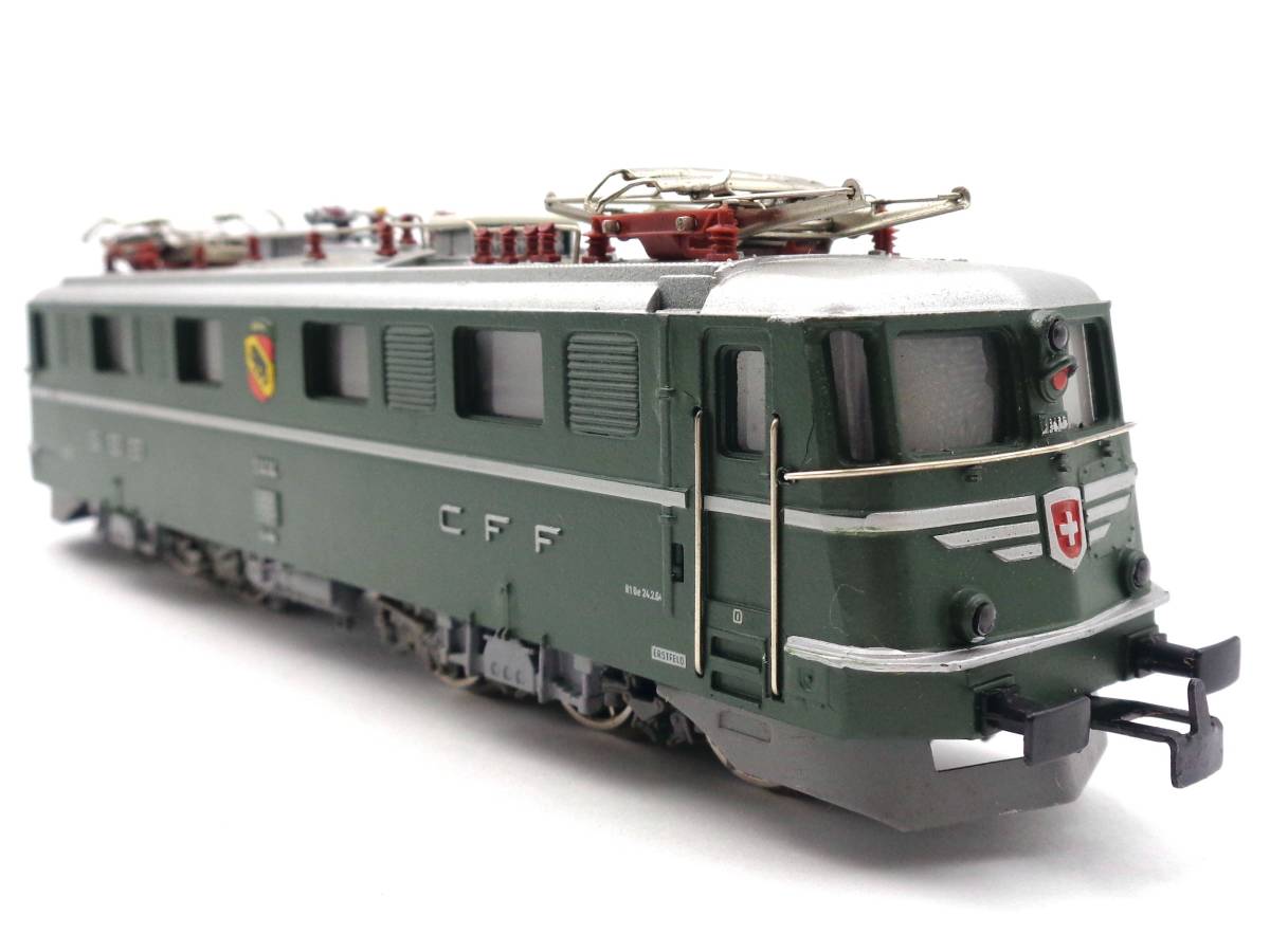 メルクリン märklin HOゲージ 3050 鉄道模型