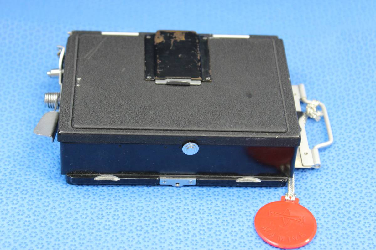 未使用品 MAMIYA マミヤプレス用 フォーカシング スクリーン ホルダー マミヤプレス用 フォーカシングスクリーンホルダー マミヤプレス用