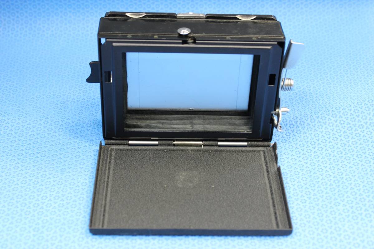 未使用品 MAMIYA マミヤプレス用 フォーカシング スクリーン ホルダー マミヤプレス用 フォーカシングスクリーンホルダー マミヤプレス用