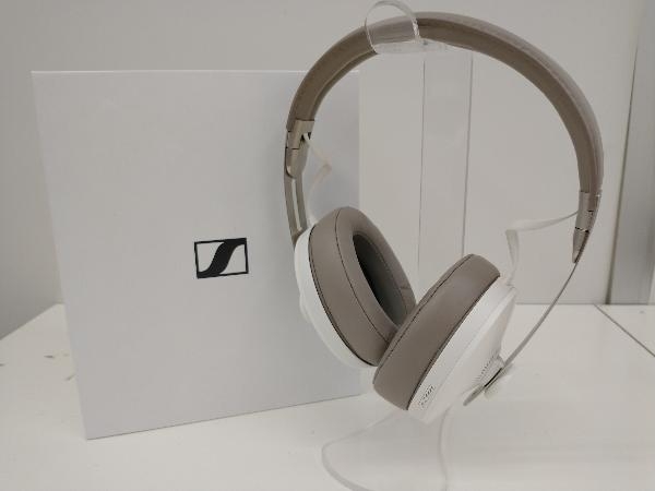 美品 SENNHEISER M3AEBTXL MOMENTUM Wireless M3AEBTXL ヘッドホン・イヤホン