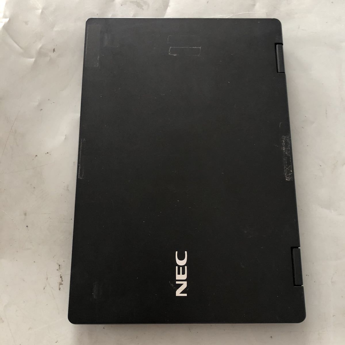 JXJK3211【ジャンク】NEC VKT12HZG1 VKT12H-1/Core i5-7Y54 1.20GHz