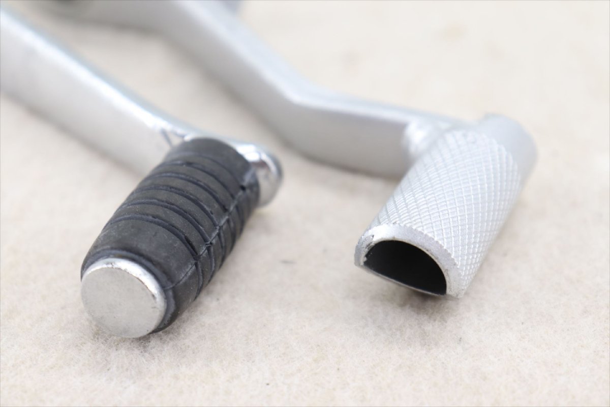 325738 NSR50 ステップパーツセット ショートステップ 加工 
