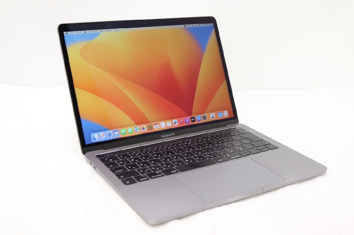 全額返金保証】【最速発送】Apple MacBook Pro 16インチ 2019 2.6 GHz 