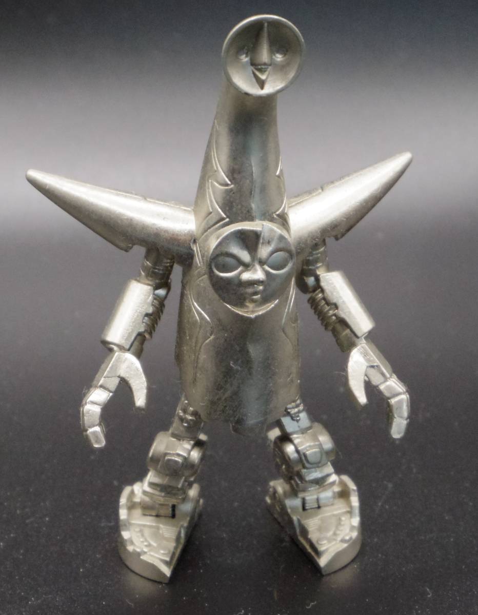 超合金 太陽の塔のロボ - 岡本太郎 TAMASHII NATIONS Jr.」が大阪