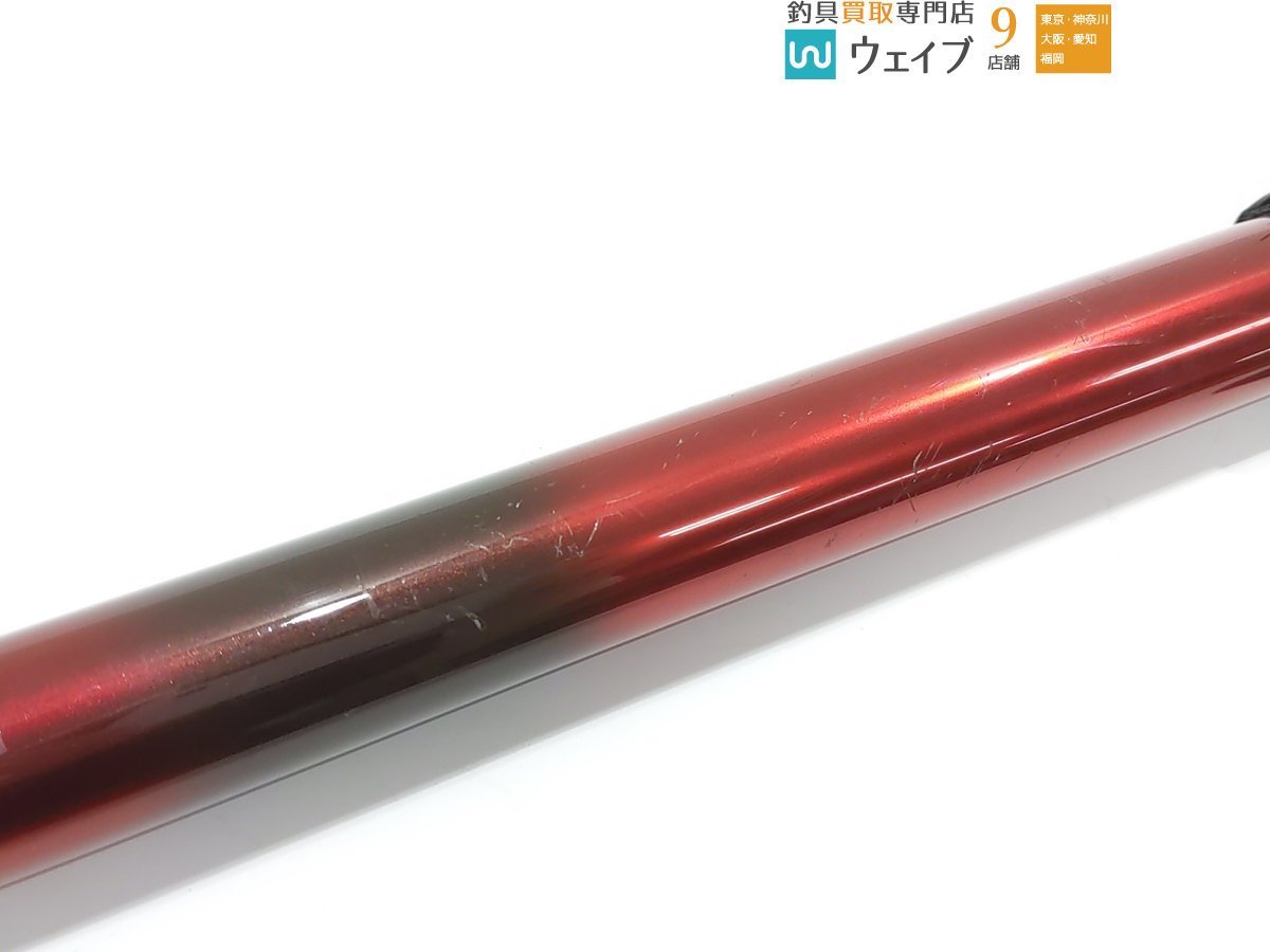 メガドライ ダイワ MEGADRY フィッシング M2 1.5-53 レッドスナイパー