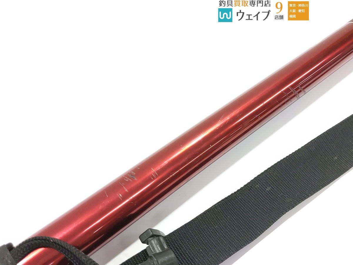メガドライ ダイワ MEGADRY フィッシング M2 1.5-53 レッドスナイパー