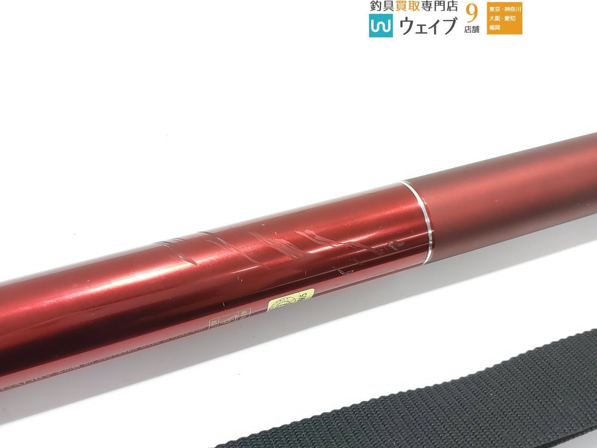 メガドライ ダイワ MEGADRY フィッシング M2 1.5-53 レッドスナイパー