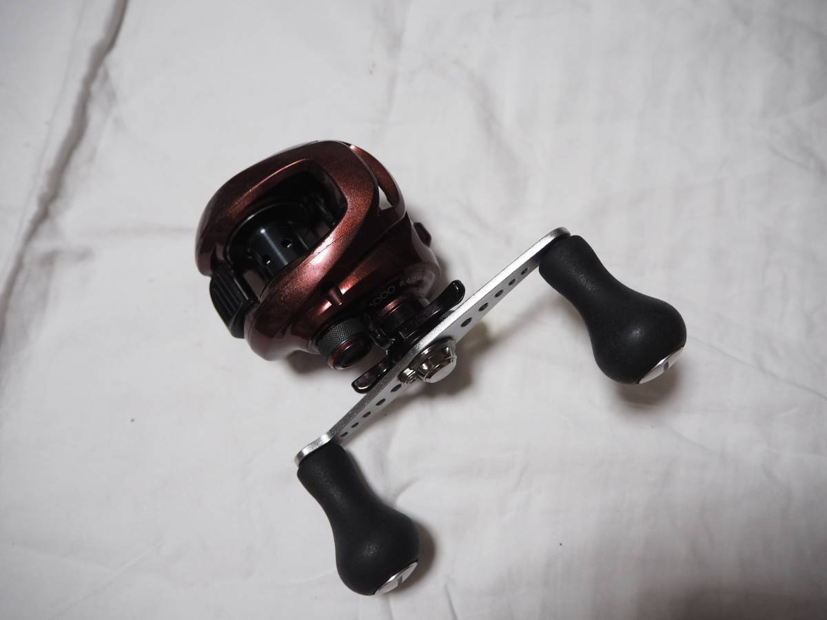 ♪♪シマノ　スコーピオン　1000　日本製♪♪