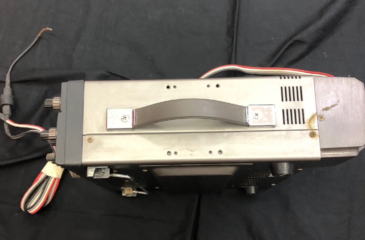 10MI海04014F】☆1円スタート☆KENWOOD☆TS-690S☆ケンウッド☆無線機