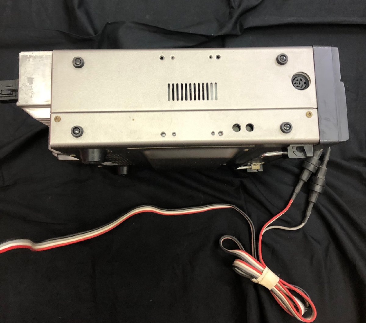 10MI海04014F】☆1円スタート☆KENWOOD☆TS-690S☆ケンウッド☆無線機