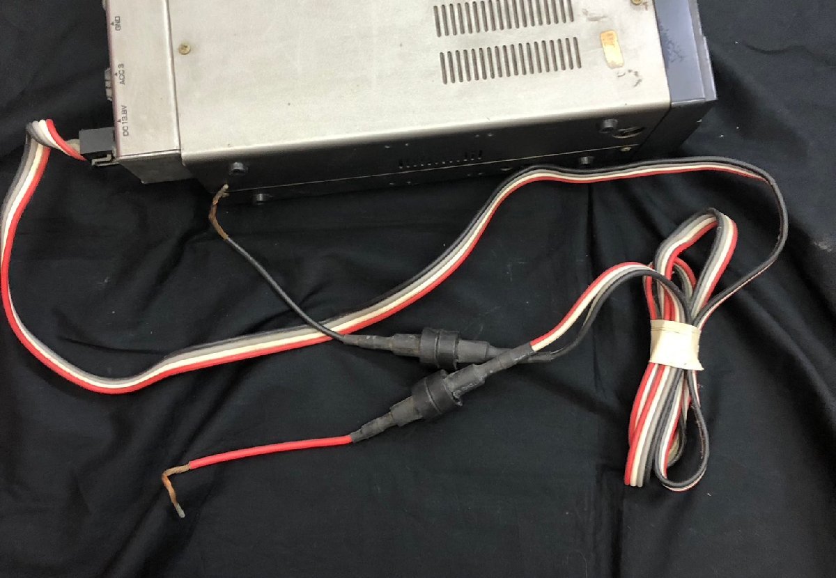 10MI海04014F】☆1円スタート☆KENWOOD☆TS-690S☆ケンウッド☆無線機