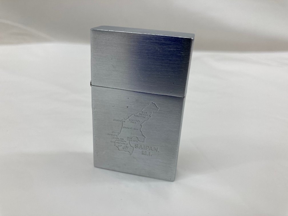 【BGAN7003】ZIPPO ジッポー ライター