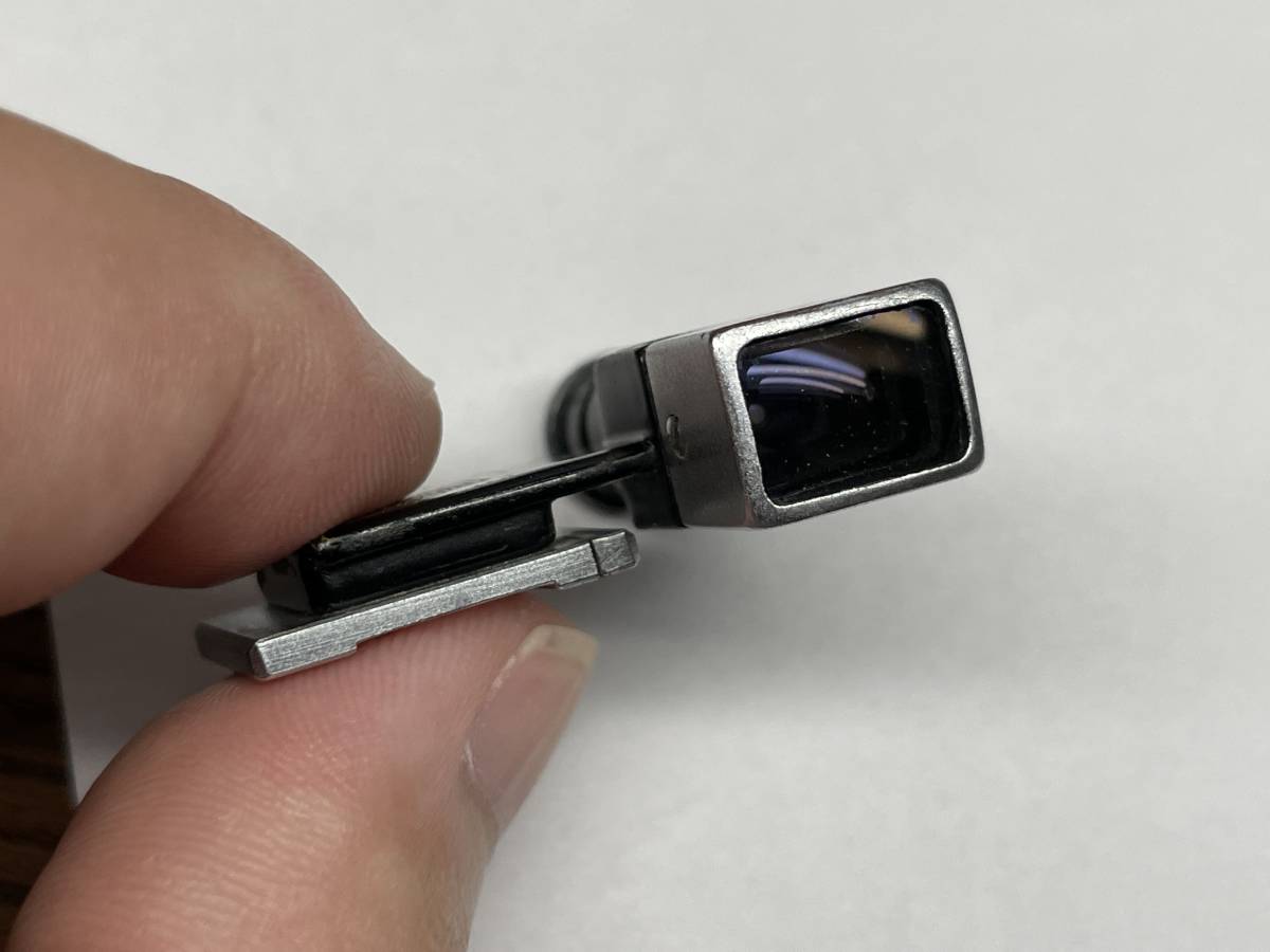 Nikon 3.5cm Finder 35mm Mini ニコン Nikon