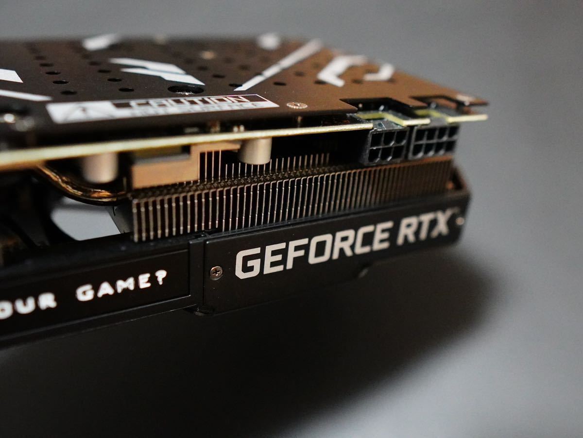 RTX 0 SUPER GeForce | 公式通販 ZOTAC グラフィックボード 8GB Super 
