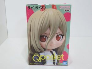 Qposket チェンソーマン パワーのYahoo!オークション(旧ヤフオク!)の 