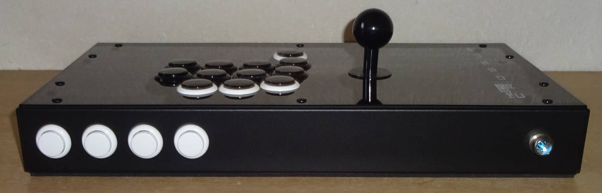 HITBOX CROSSUP 新品同様 (アクセサリ、周辺機器)｜売買された 
