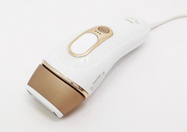◇美品【BRAUN ブラウン】シルク・エキスパート Pro5 PL5243 美容機器